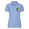 65/35 Poloshirt Lady-Fit | Fruit of the Loom Miniaturansicht