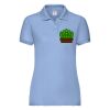 65/35 Poloshirt Lady-Fit | Fruit of the Loom Miniaturansicht