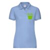 65/35 Poloshirt Lady-Fit | Fruit of the Loom Miniaturansicht