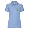 65/35 Poloshirt Lady-Fit | Fruit of the Loom Miniaturansicht