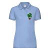 65/35 Poloshirt Lady-Fit | Fruit of the Loom Miniaturansicht