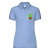 65/35 Poloshirt Lady-Fit | Fruit of the Loom Miniaturansicht