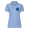 65/35 Poloshirt Lady-Fit | Fruit of the Loom Miniaturansicht