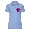 65/35 Poloshirt Lady-Fit | Fruit of the Loom Miniaturansicht