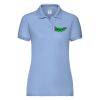 65/35 Poloshirt Lady-Fit | Fruit of the Loom Miniaturansicht