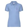 65/35 Poloshirt Lady-Fit | Fruit of the Loom Miniaturansicht