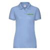 65/35 Poloshirt Lady-Fit | Fruit of the Loom Miniaturansicht