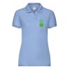 65/35 Poloshirt Lady-Fit | Fruit of the Loom Miniaturansicht