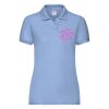 65/35 Poloshirt Lady-Fit | Fruit of the Loom Miniaturansicht