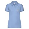 65/35 Poloshirt Lady-Fit | Fruit of the Loom Miniaturansicht