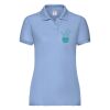 65/35 Poloshirt Lady-Fit | Fruit of the Loom Miniaturansicht