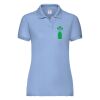 65/35 Poloshirt Lady-Fit | Fruit of the Loom Miniaturansicht