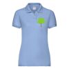 65/35 Poloshirt Lady-Fit | Fruit of the Loom Miniaturansicht