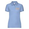 65/35 Poloshirt Lady-Fit | Fruit of the Loom Miniaturansicht