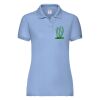 65/35 Poloshirt Lady-Fit | Fruit of the Loom Miniaturansicht