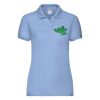 65/35 Poloshirt Lady-Fit | Fruit of the Loom Miniaturansicht