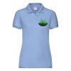 65/35 Poloshirt Lady-Fit | Fruit of the Loom Miniaturansicht
