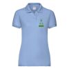 65/35 Poloshirt Lady-Fit | Fruit of the Loom Miniaturansicht