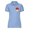 65/35 Poloshirt Lady-Fit | Fruit of the Loom Miniaturansicht