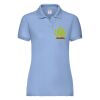 65/35 Poloshirt Lady-Fit | Fruit of the Loom Miniaturansicht