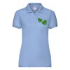 65/35 Poloshirt Lady-Fit | Fruit of the Loom Miniaturansicht