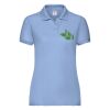 65/35 Poloshirt Lady-Fit | Fruit of the Loom Miniaturansicht