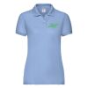 65/35 Poloshirt Lady-Fit | Fruit of the Loom Miniaturansicht