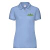65/35 Poloshirt Lady-Fit | Fruit of the Loom Miniaturansicht