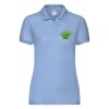 65/35 Poloshirt Lady-Fit | Fruit of the Loom Miniaturansicht
