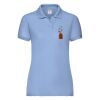 65/35 Poloshirt Lady-Fit | Fruit of the Loom Miniaturansicht