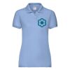 65/35 Poloshirt Lady-Fit | Fruit of the Loom Miniaturansicht