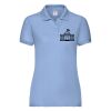 65/35 Poloshirt Lady-Fit | Fruit of the Loom Miniaturansicht