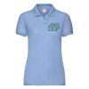 65/35 Poloshirt Lady-Fit | Fruit of the Loom Miniaturansicht