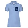 65/35 Poloshirt Lady-Fit | Fruit of the Loom Miniaturansicht