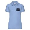 65/35 Poloshirt Lady-Fit | Fruit of the Loom Miniaturansicht