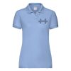 65/35 Poloshirt Lady-Fit | Fruit of the Loom Miniaturansicht