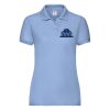 65/35 Poloshirt Lady-Fit | Fruit of the Loom Miniaturansicht
