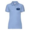 65/35 Poloshirt Lady-Fit | Fruit of the Loom Miniaturansicht