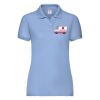 65/35 Poloshirt Lady-Fit | Fruit of the Loom Miniaturansicht