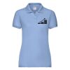 65/35 Poloshirt Lady-Fit | Fruit of the Loom Miniaturansicht