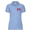 65/35 Poloshirt Lady-Fit | Fruit of the Loom Miniaturansicht