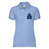 65/35 Poloshirt Lady-Fit | Fruit of the Loom Miniaturansicht