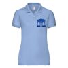 65/35 Poloshirt Lady-Fit | Fruit of the Loom Miniaturansicht