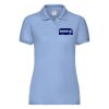 65/35 Poloshirt Lady-Fit | Fruit of the Loom Miniaturansicht