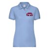 65/35 Poloshirt Lady-Fit | Fruit of the Loom Miniaturansicht