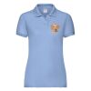 65/35 Poloshirt Lady-Fit | Fruit of the Loom Miniaturansicht