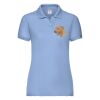 65/35 Poloshirt Lady-Fit | Fruit of the Loom Miniaturansicht
