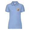 65/35 Poloshirt Lady-Fit | Fruit of the Loom Miniaturansicht