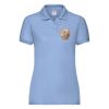 65/35 Poloshirt Lady-Fit | Fruit of the Loom Miniaturansicht