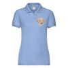 65/35 Poloshirt Lady-Fit | Fruit of the Loom Miniaturansicht